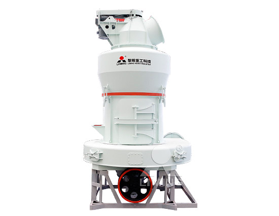 MTW系列歐版磨粉機(專利產(chǎn)